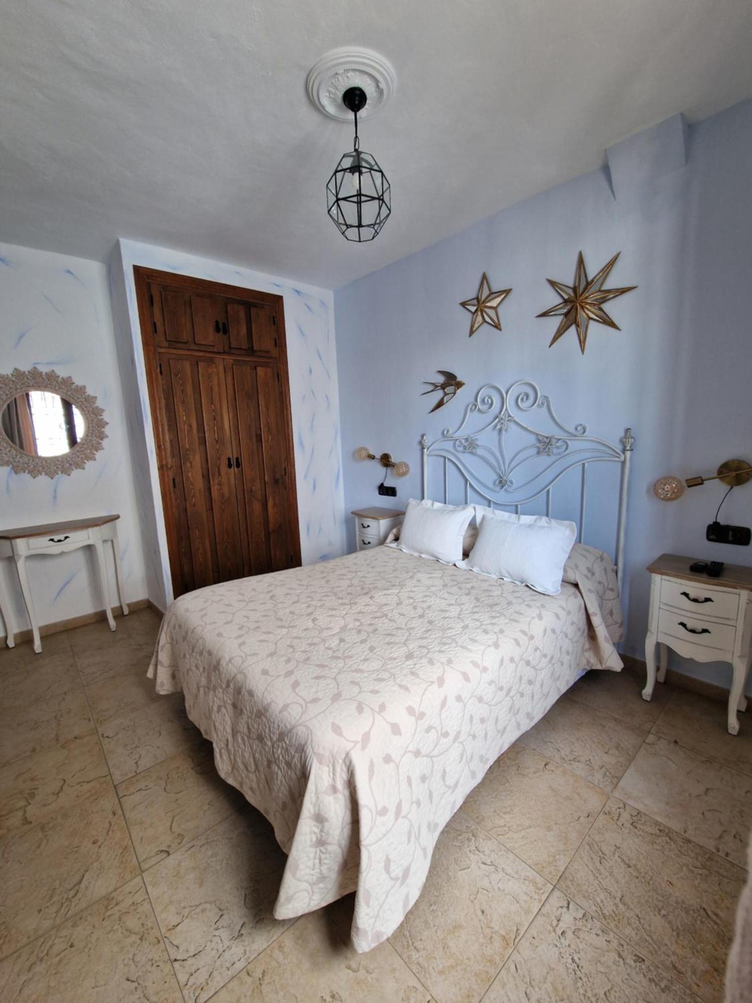 Hospederia El Caravansar Frigiliana Exterior photo